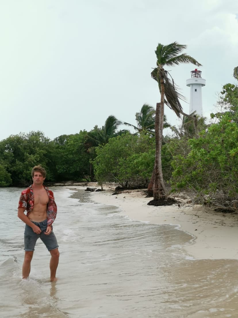 Myles Webb, Remote Operations